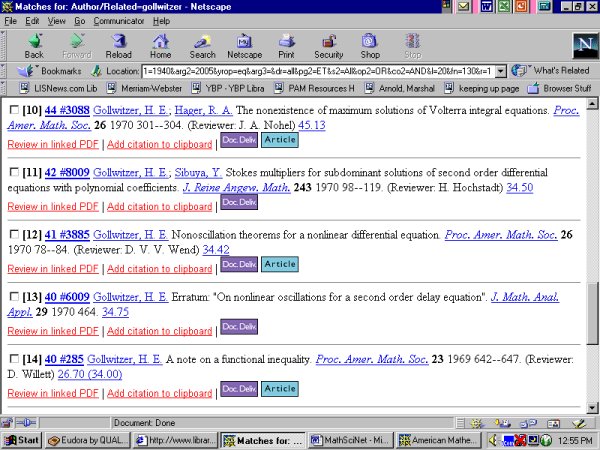 [MathSciNet screen shot]