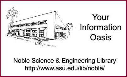 Your Information Oasis