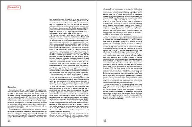 how to write a research paper and get it published