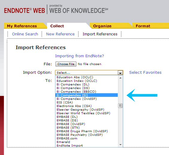 endnote price