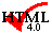 HTML 4.0 
Checked!